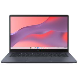 ASUS CX1405CKA-NK0030 14in Celeron 4GB 64GB Chromebook- Blue