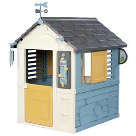 Smoby Four Seasons Playhouse