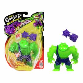 Heroes of Goo Jit Zu Meteor Madness Rock Jaw Figure