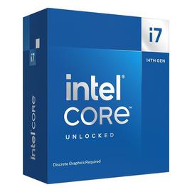 Intel Core i7-14700KF Desktop Processor