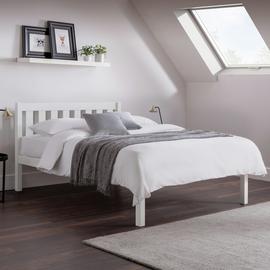 Julian Bowen Luna Bed Frame