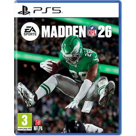 EA Sports Madden NFL 26 PS5 Game