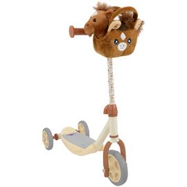 MoVe Pets 2 Go 3 Wheel Scooter Pony