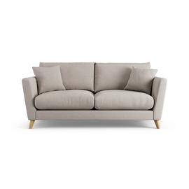 Habitat Lomond 3 Seater Sofa