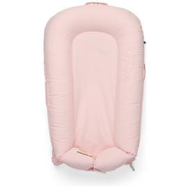 DockATot Dock Blossom Chambray