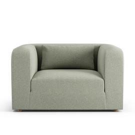 Habitat Lars Cuddle Chair