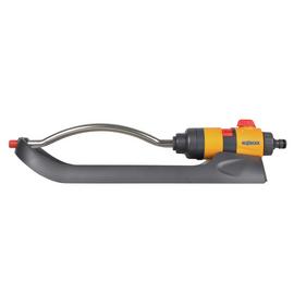 Hozelock Rectangular Oscillating Sprinkler