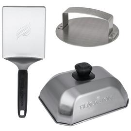 Blackstone 3 Piece Hamburger Kit