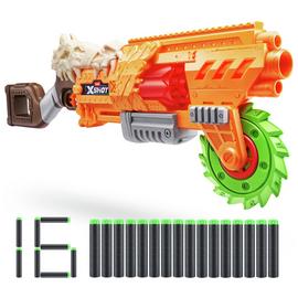 XSHOT Horror Fire Doomsday