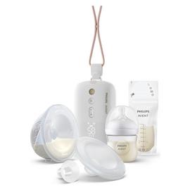 Philips Avent Single Hands Free Breast Pump