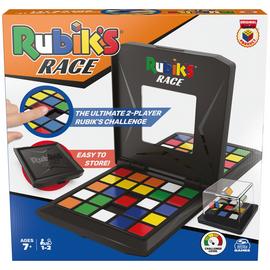 Spin Master Rubik's Race Puzzle Game