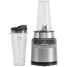 Ninja BN500UK Auto-iQ Blender & Smoothie Maker - Grey