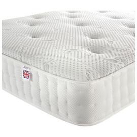 Aspire Cashmere Pocket Spring Mattress