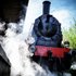 Steam Train For Two Gift Experience