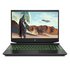 HP Pavilion 15.6in Ryzen 5 8GB 256GB GTX1050 Gaming Laptop