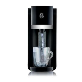 Swan SWD1004 Instant Hot Water Dispenser - Black