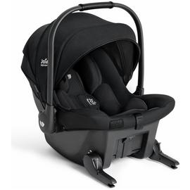 Joie Signature Sprint Integrated ISOFIX Car Seat - Eclipse