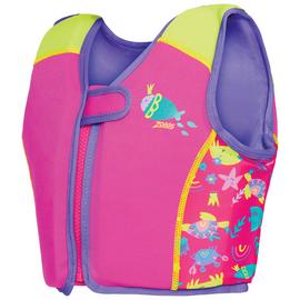 Zoggs Sea Queen Swim Jacket