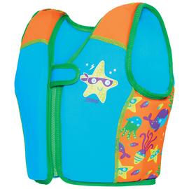 Zoggs Super Star Swim Jacket