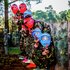 Junior Paintball Gift Experience