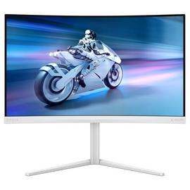 Philips Evnia 27M2C5501 27 Inch 180Hz QHD Gaming Monitor