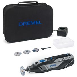 Dremel 8250-5 12V Cordless Brushless Tool Kit