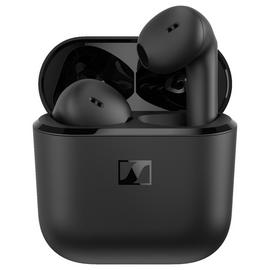 Sennheiser ACCENTUM Open In-Ear True Wireless Earbuds Black