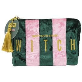 Wicked Washbag and Bathing Gift Set