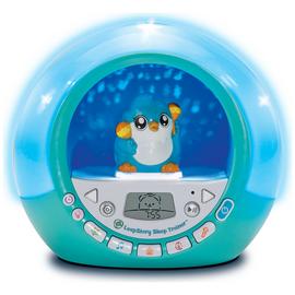 LeapFrog LeapStory Sleep Trainer - Teal