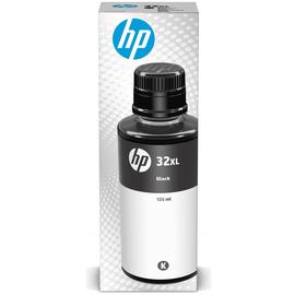 HP 32XL 135ml High Yield Original Ink Bottle – Black