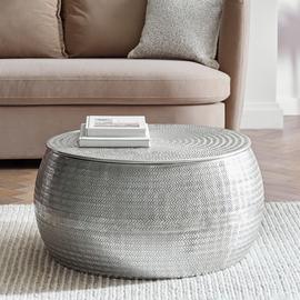 Habitat Sona Coffee Storage Table