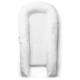DockATot Grand Dock Pristine - White