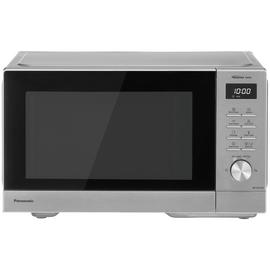 Panasonic 1000W Standard Microwave NN-SD37QSBPQ - Grey