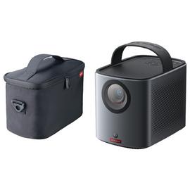 Nebula Mars 3 Air Portable Projector with Case
