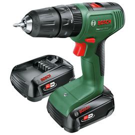 Bosch EasyImpact 18V-40 Cordless Combined Drill
