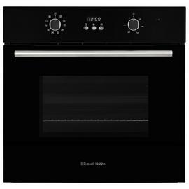 Russell Hobbs RHEO7005B Built In Single Electric Oven-Black