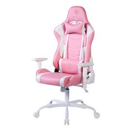 Deltaco PC Gaming Chair - Pink