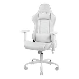 Deltaco PC Gaming Chair - White