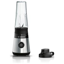 Bosch MMB2111MG Vitapower Mini Blender - Stainless Steel
