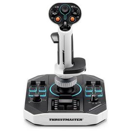Thrustmaster Space Sol-R 1 Joystick For PC
