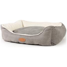Banbury & Co Luxury Cosy Dog Bed - Medium