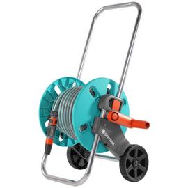 GARDENA CleverRoll S 20m Hose Trolley Set