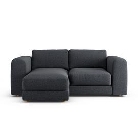 Habitat Ayr 3 Seater Reversible Chaise Sofa