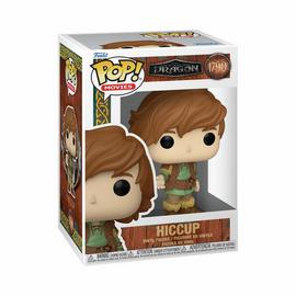 POP Movies HTTYD LA S1 Hiccup Figure
