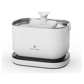 Petlibro Dockstream  Battery Operated Water Fountain