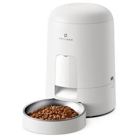 PETLIBRO Air Automatic 2L Pet Feeder - White