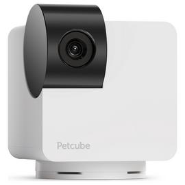 Petcube 360° Interactive Pet Camera