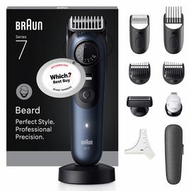 Braun BT 7540 Series 7 Beard Trimmer