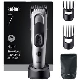Braun HC 7590 Series 7 Hair Clipper