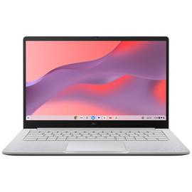 ASUS CX1405CKA-NK0034 14in Celeron 4GB 64GB Chromebook- Grey